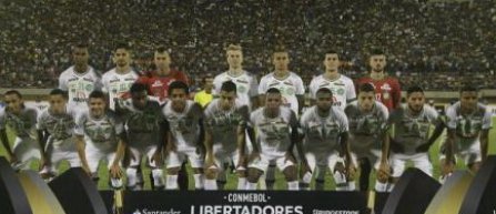 Chapecoense a revenit cu o victorie pe scena internationala